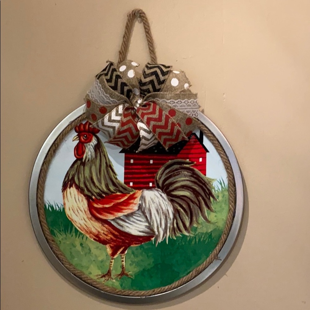 Wall decor